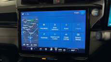 Ford Puma 123kW Premium 43kWh 5dr Auto Electric Hatchback